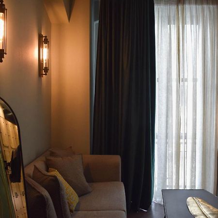 Pagopoieion - Adults Only Suites Heraklion  ภายนอก รูปภาพ