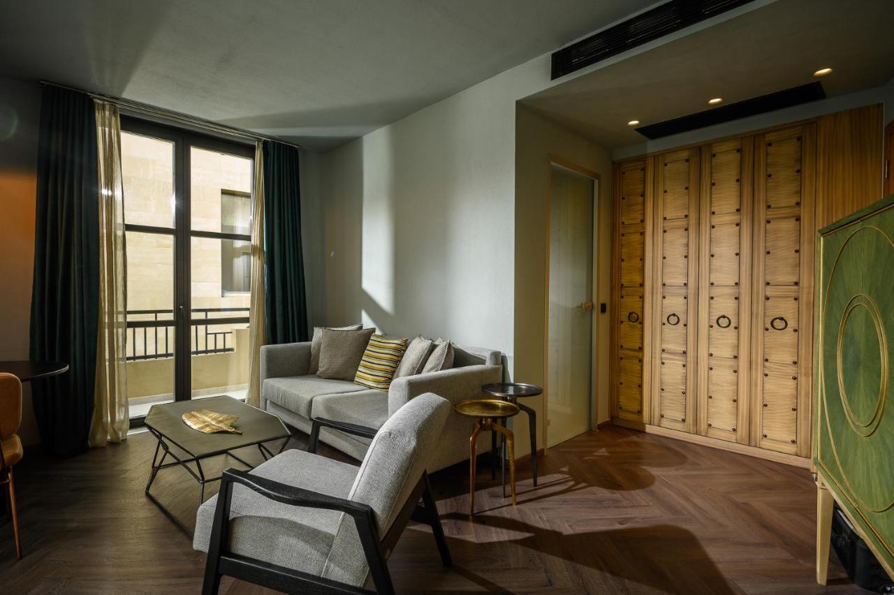 Pagopoieion - Adults Only Suites Heraklion  ภายนอก รูปภาพ