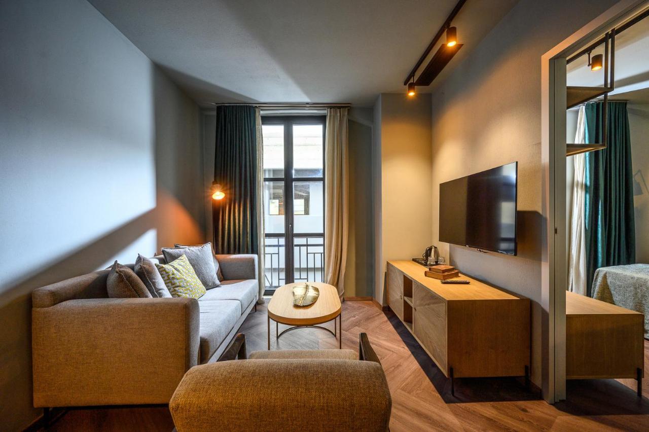 Pagopoieion - Adults Only Suites Heraklion  ภายนอก รูปภาพ