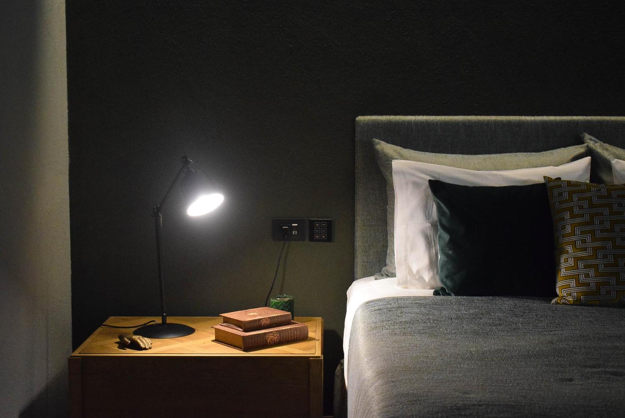 Pagopoieion - Adults Only Suites Heraklion  ภายนอก รูปภาพ