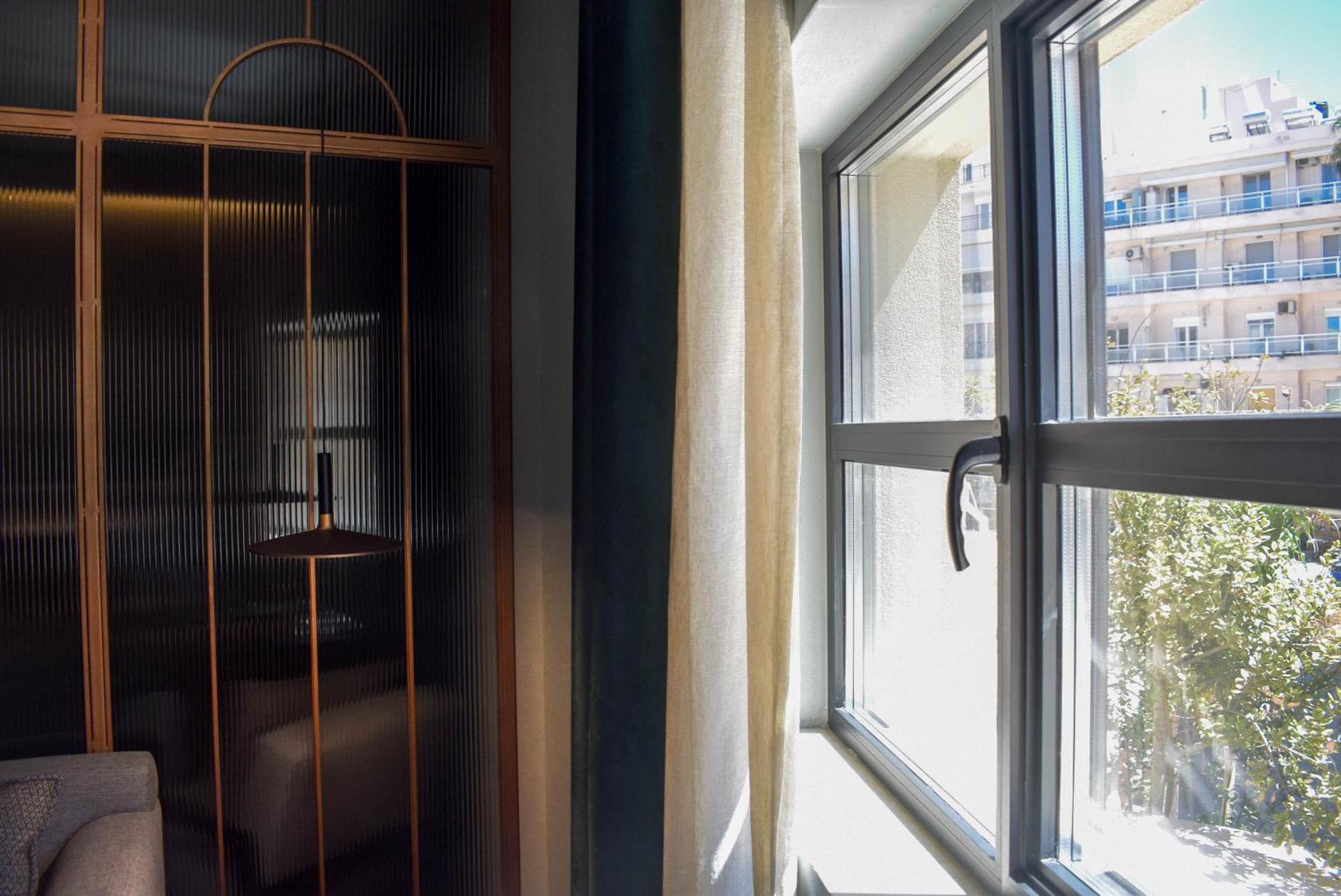 Pagopoieion - Adults Only Suites Heraklion  ภายนอก รูปภาพ